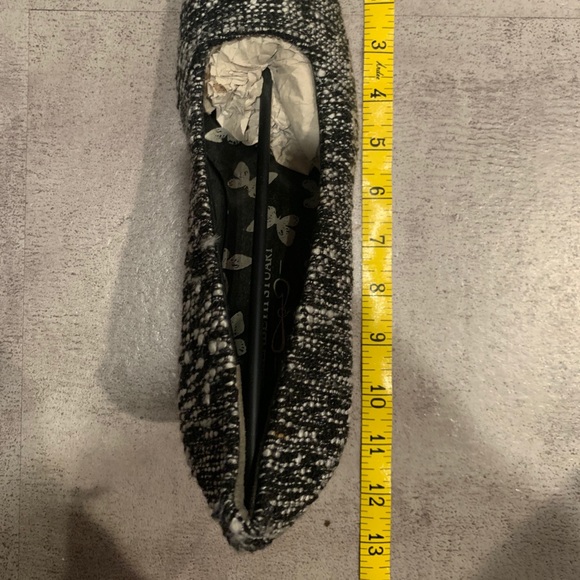 Elizabeth Stuart Heels - Picture 7 of 11